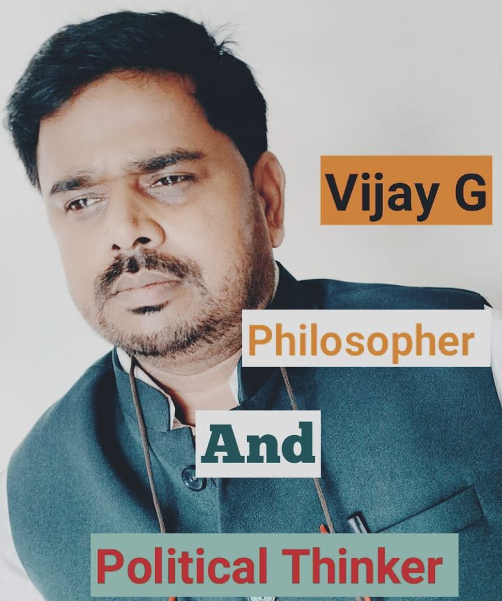 Vijay G 