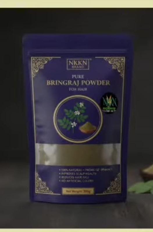 NKKN Bringraj Powder