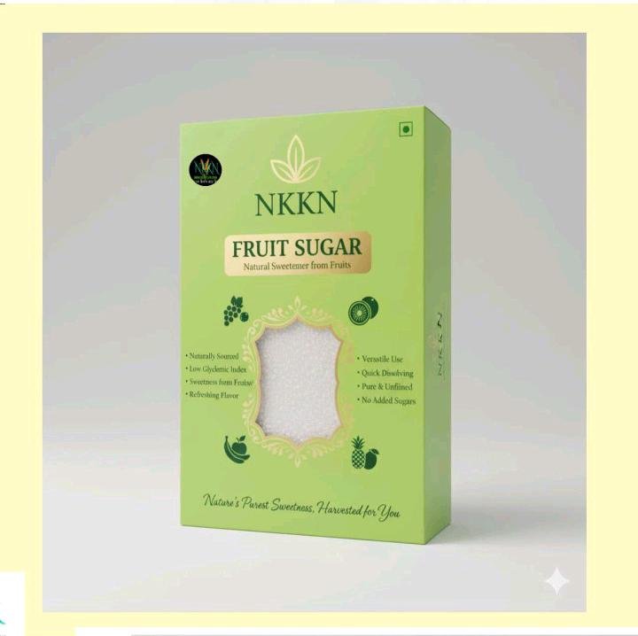 NKKN Fruit Sugar No